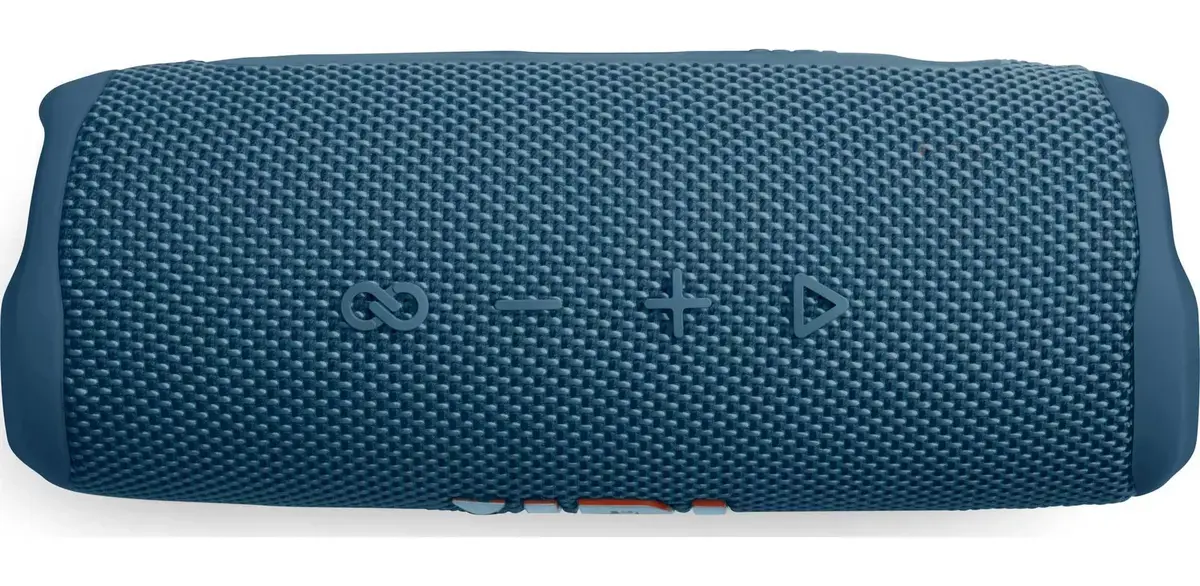 Stereos portatīvais skaļrunis JBL FLIP 6 BLUE JBLFLIP6BLU Photo 4