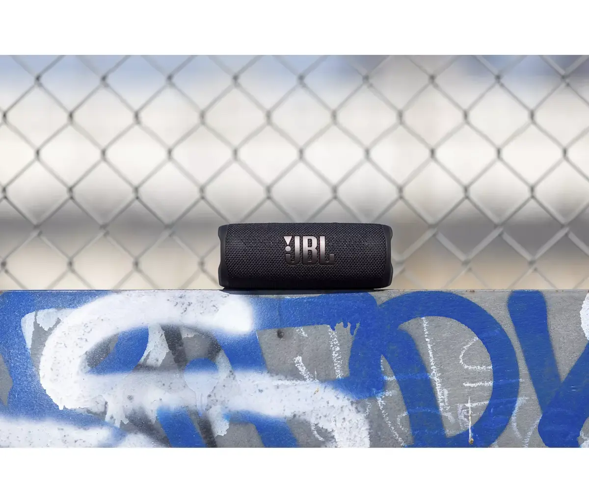 Stereos portatīvais skaļrunis JBL FLIP 6 BLUE JBLFLIP6BLU Photo 12