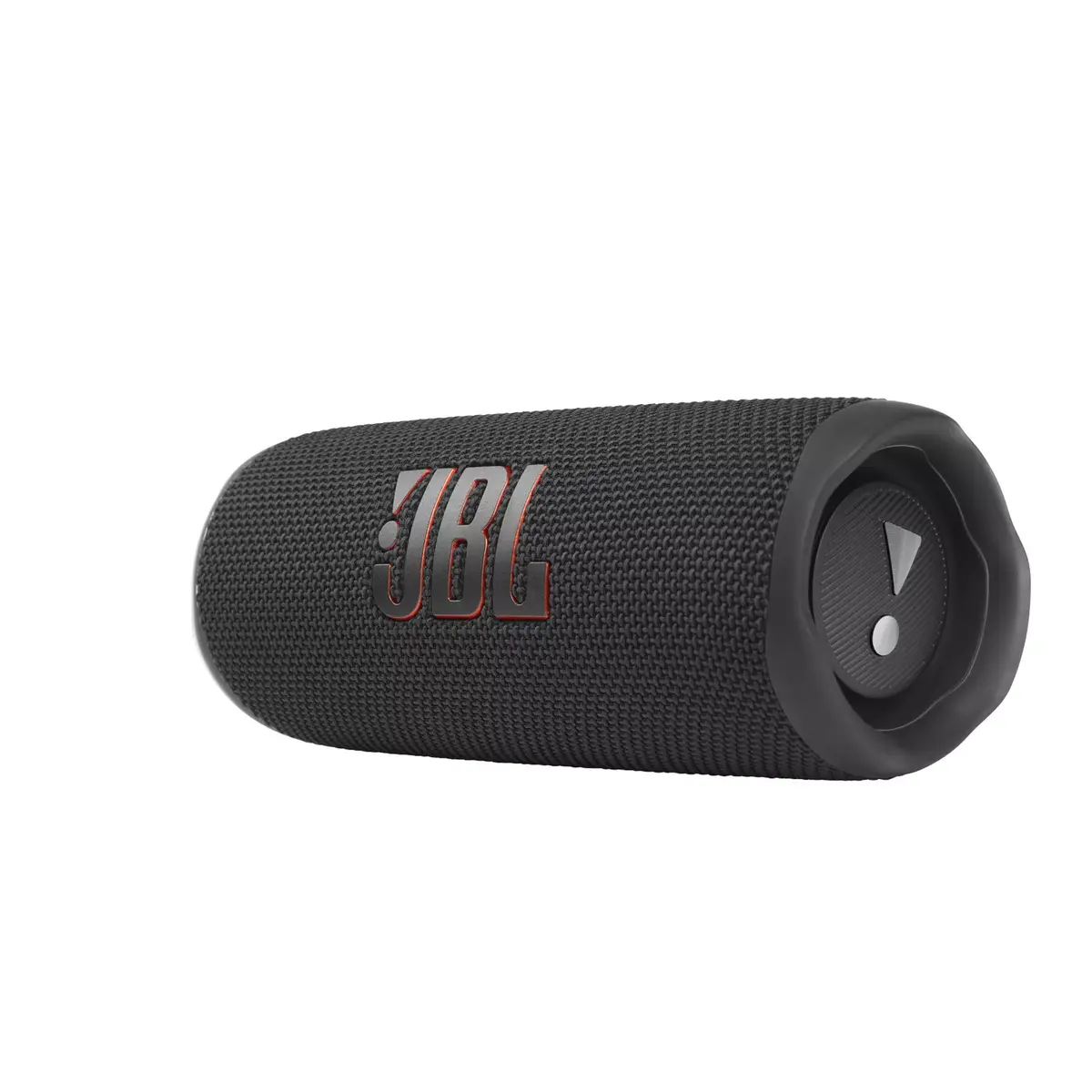 Stereo portatīvais skaļrunis JBL FLIP 6 BLACK, JBLFLIP6BLKEU Photo 2