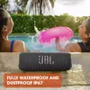 Stereo portatīvais skaļrunis JBL FLIP 6 BLACK, JBLFLIP6BLKEU Photo 9
