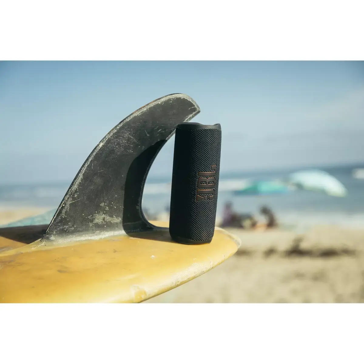 Stereo portatīvais skaļrunis JBL FLIP 6 BLACK, JBLFLIP6BLKEU Photo 13