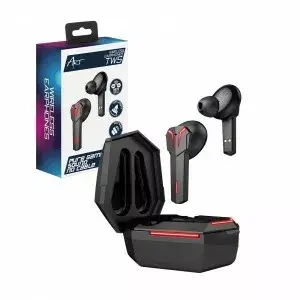 ART SLART AP-TW-G10 TWS беспроводные наушники Photo 5