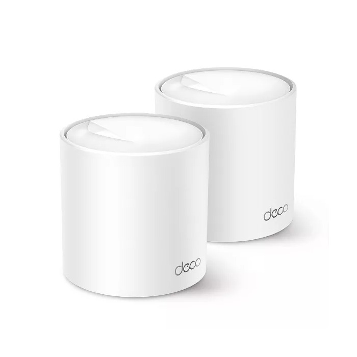 TP-LINK DECO X50(2-PACK) Photo 1