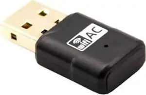 WLAN USB adapteris GEQUDIO WA9506 priekš GX5+ IP tālruņa