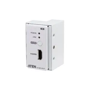 AV передатчик ATEN VE1801AEUT-AT-G HDMI HDBaseT-Lite 4096x2160