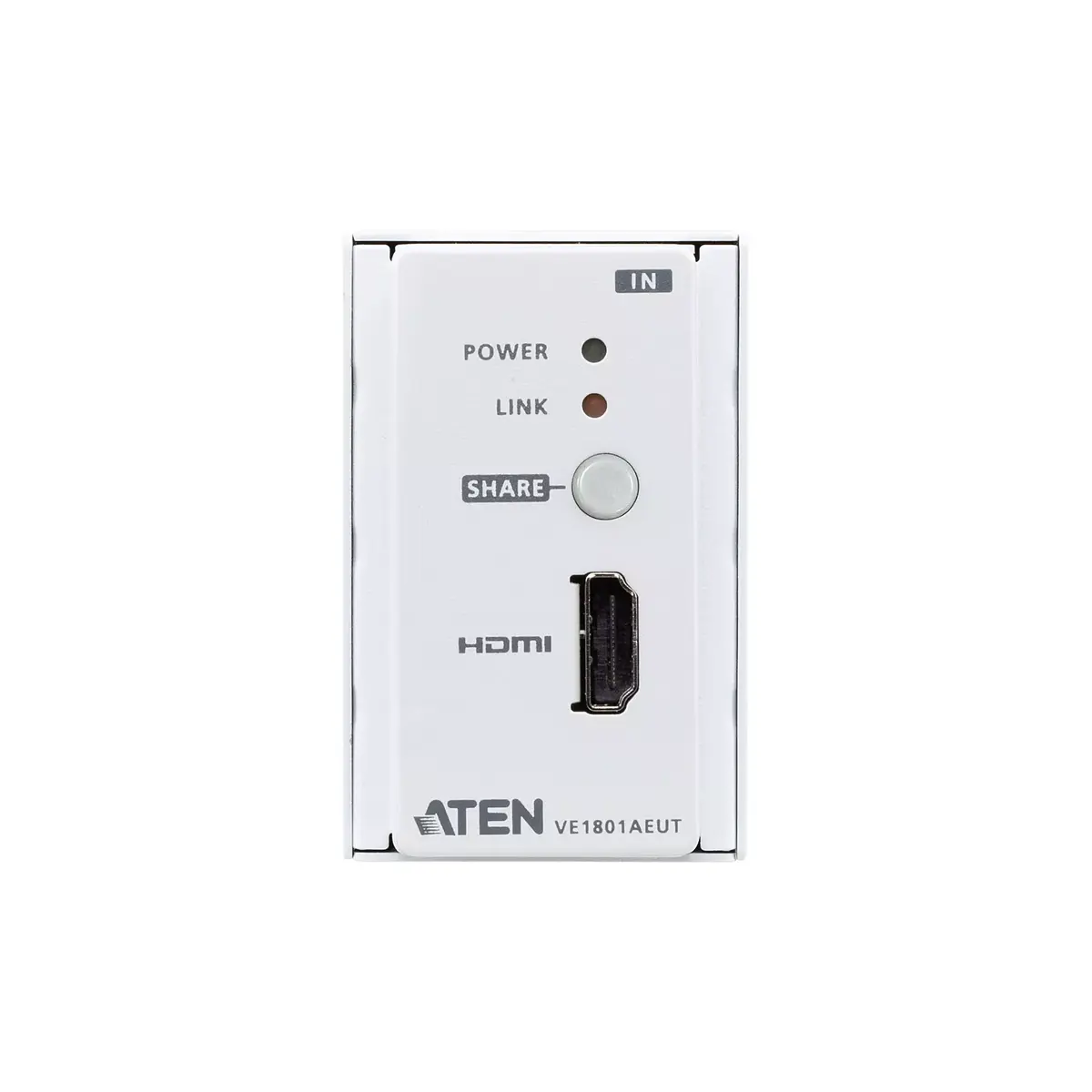 AV передатчик ATEN VE1801AEUT-AT-G Photo 3