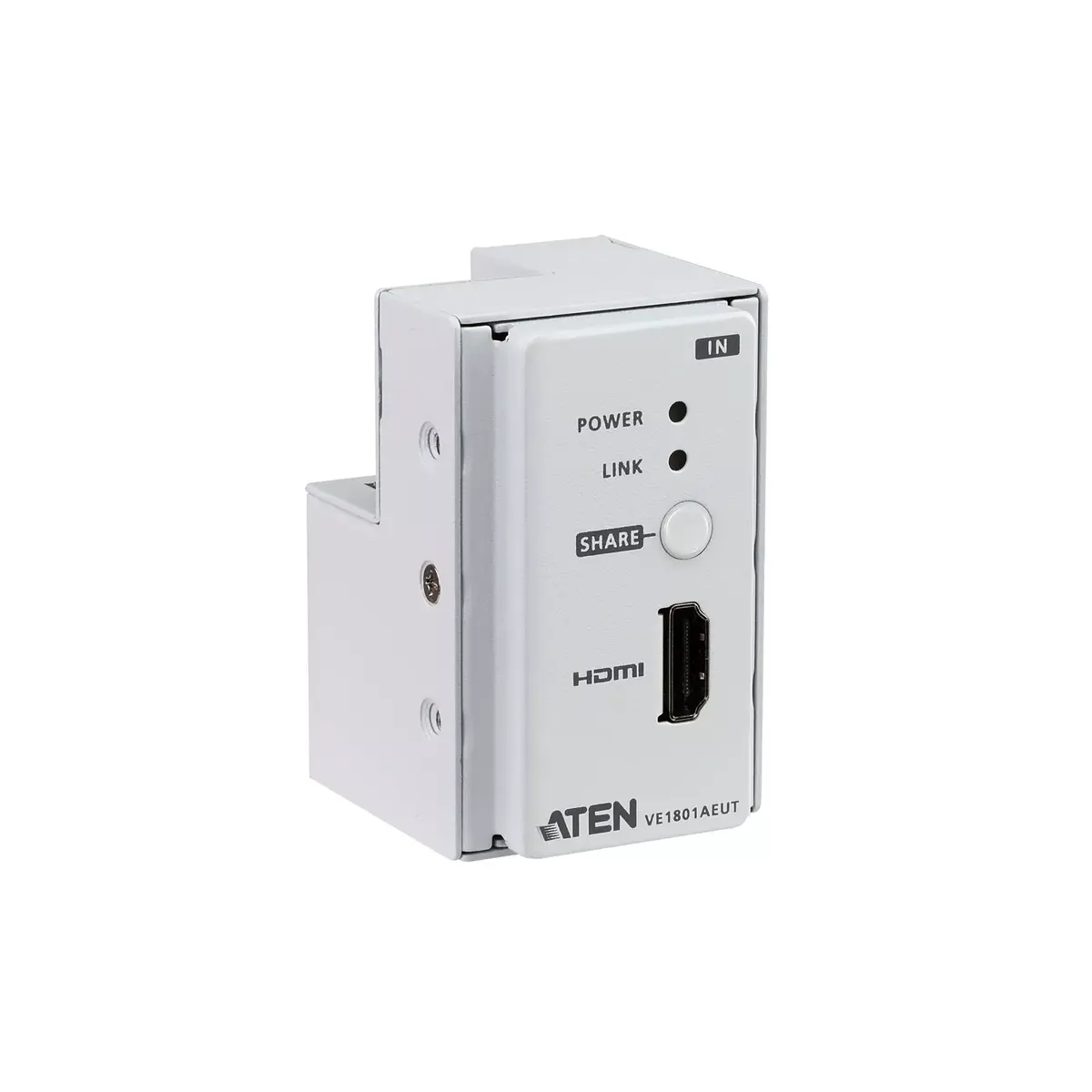AV передатчик ATEN VE1801AEUT-AT-G Photo 6