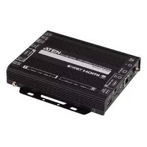 AV повторитель ATEN True 4K HDMI / USB HDBaseT 3.0 Transceiver 4096 x 2160