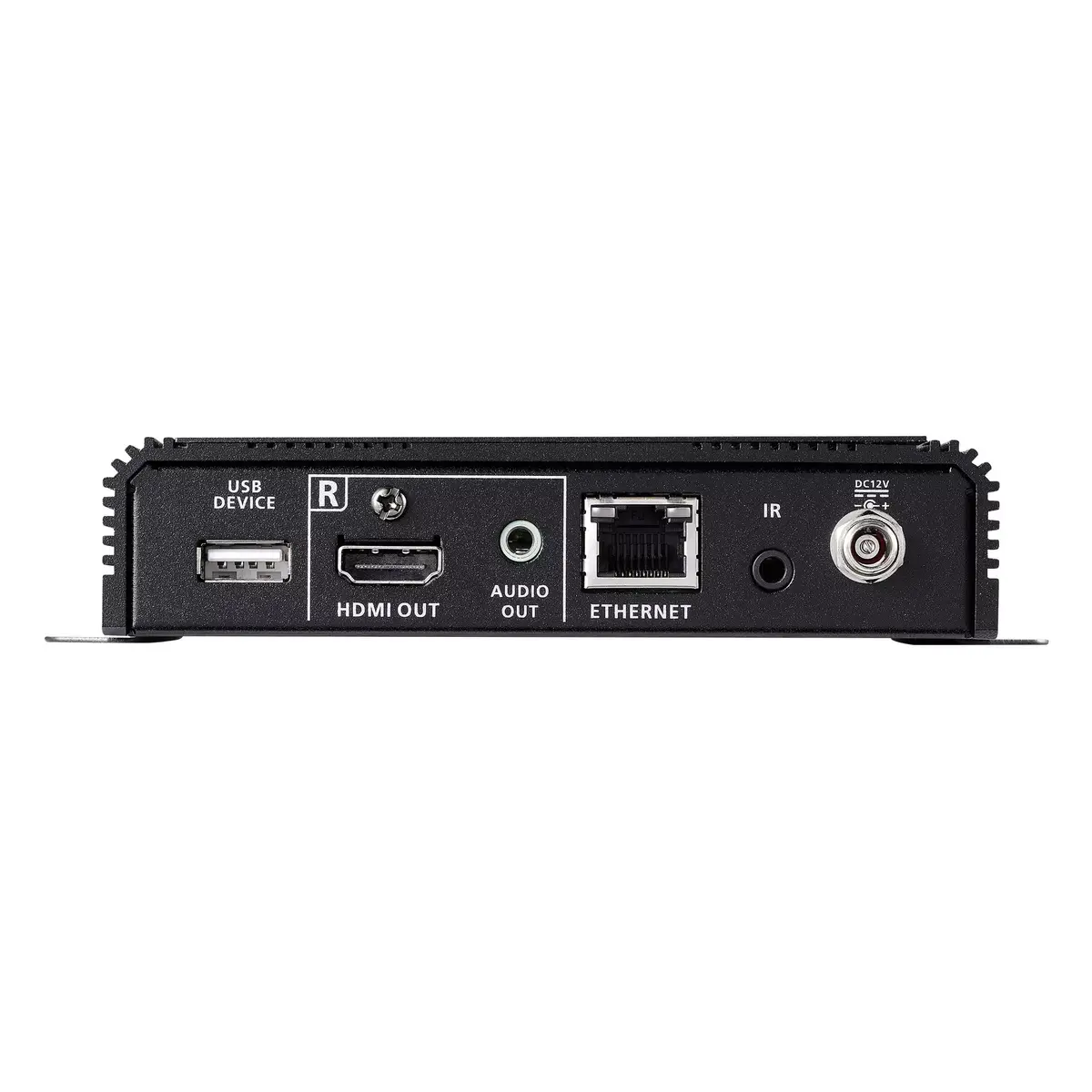 AV повторитель ATEN True 4K HDMI / USB HDBaseT 3.0 Transceiver Photo 2