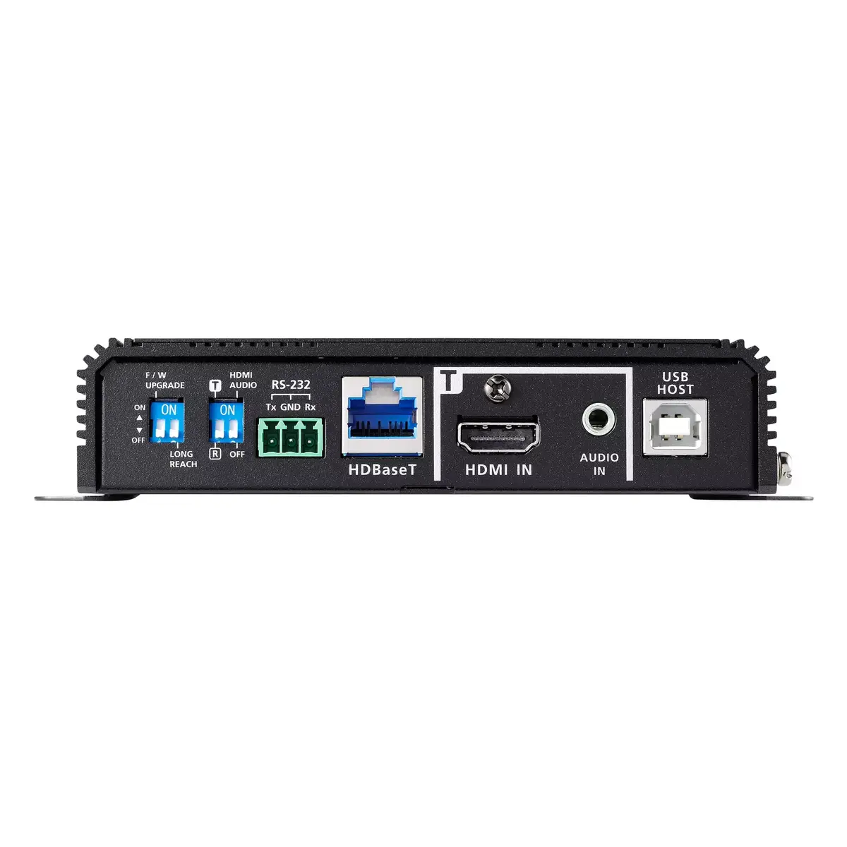 AV повторитель ATEN True 4K HDMI / USB HDBaseT 3.0 Transceiver Photo 3