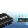 AV повторитель ATEN True 4K HDMI / USB HDBaseT 3.0 Transceiver Photo 7