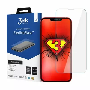 Чехол 3MK Satin Armor для мобильного телефона iPhone 13