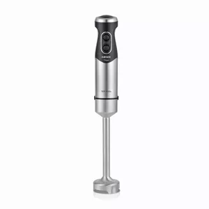 Immersion blender Haeger Hand Blender Titan Black Stainless steel