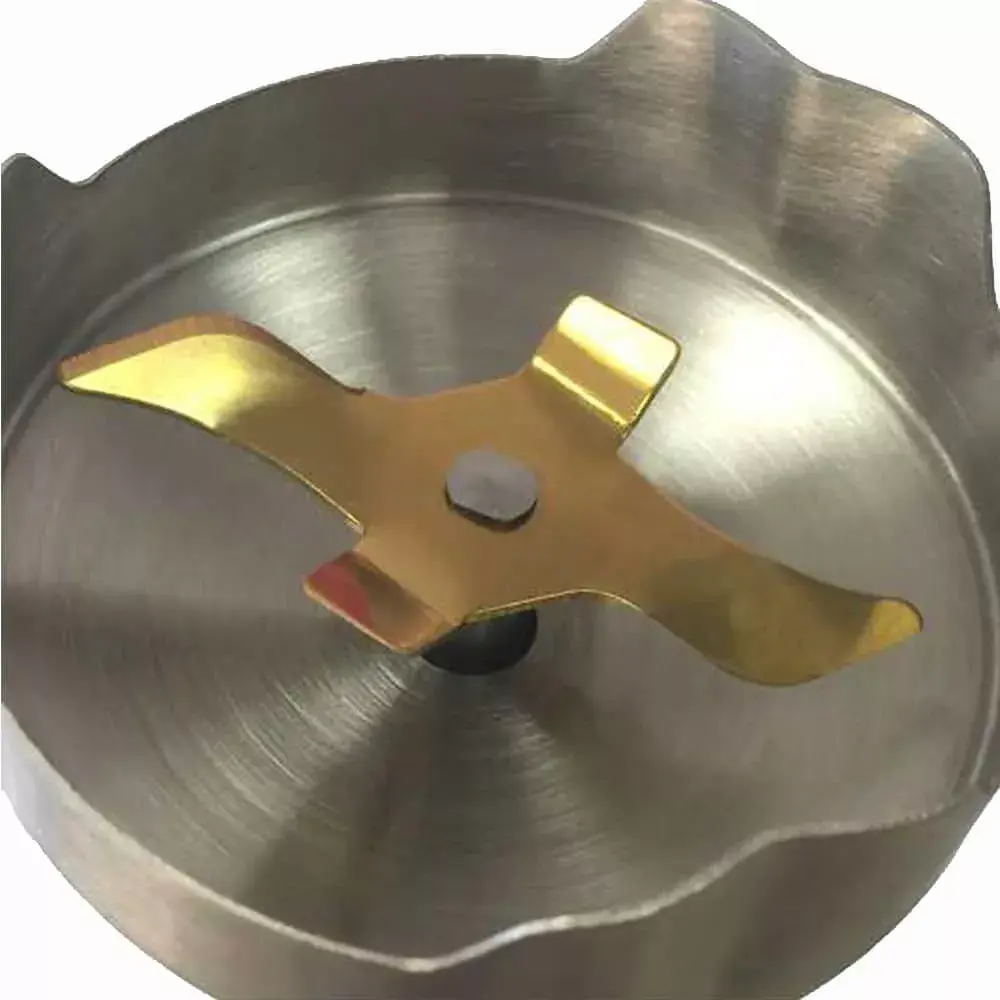 Iegremdējamais blenderis Haeger Hand Blender Titan Photo 3