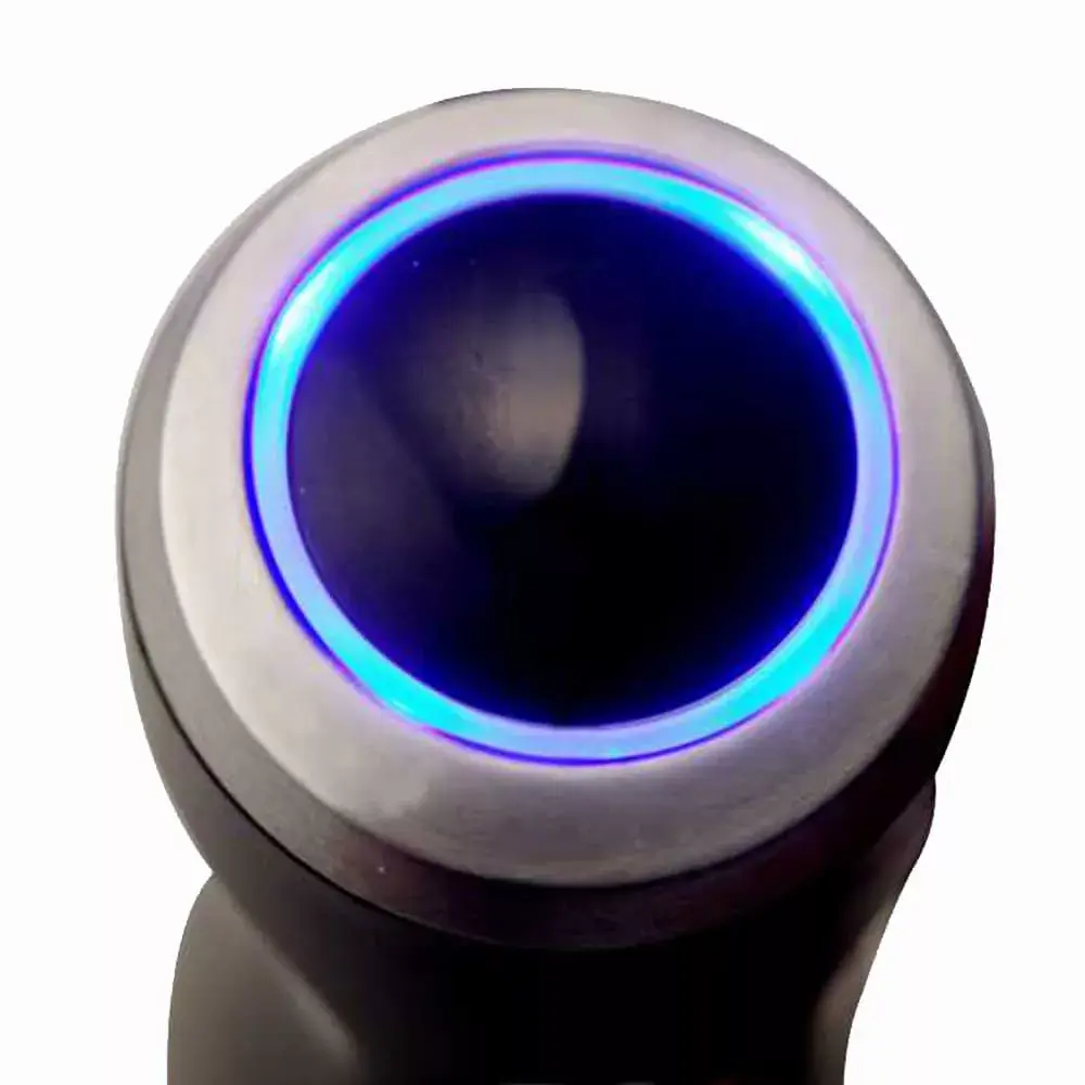 Iegremdējamais blenderis Haeger Hand Blender Titan Photo 4