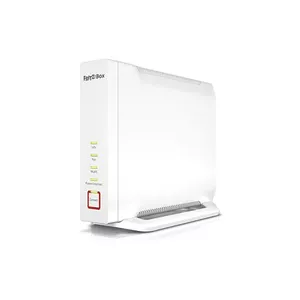 Настольный роутер FRITZ!Box 4060 Три диапазона Wi-Fi 6