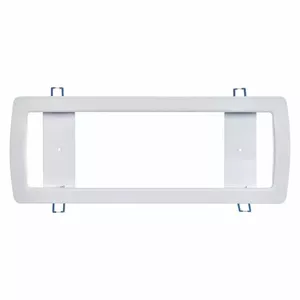 Recessed kit for emergency bulkhead ZN1110, EMOS