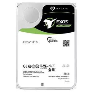 HDD Seagate 14 TB 3.5" Serial ATA III ST14000NM000J
