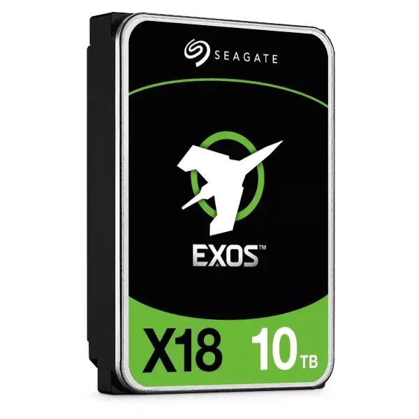 Internal Hard Drive Seagate 10 TB ST10000NM018G Photo 2
