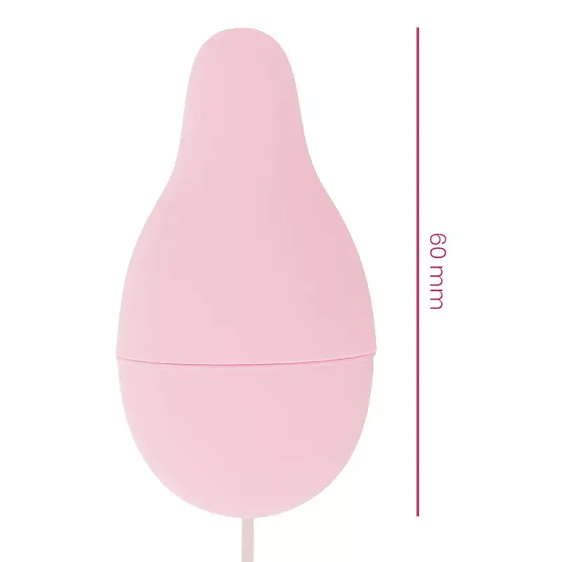 Вагинальные шарики OHMAMA D-230968 Photo 5