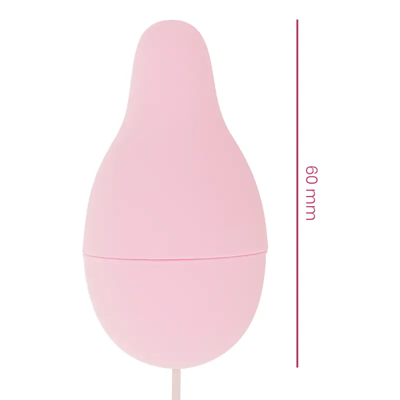 Вагинальные шарики OHMAMA D-230968 Photo 6