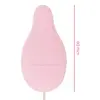 Вагинальные шарики OHMAMA D-230968 Photo 6