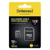 Zibatmiņa Intenso 128GB 3424491 Photo 2