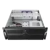 CHIEFTEC UNC-409S-B-OP rack korpuss Photo 4