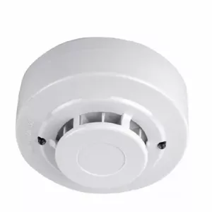 Тепловой извещатель Reliable Performance HD 912-4 — фиксированный температурный датчик, модель HD 912-4