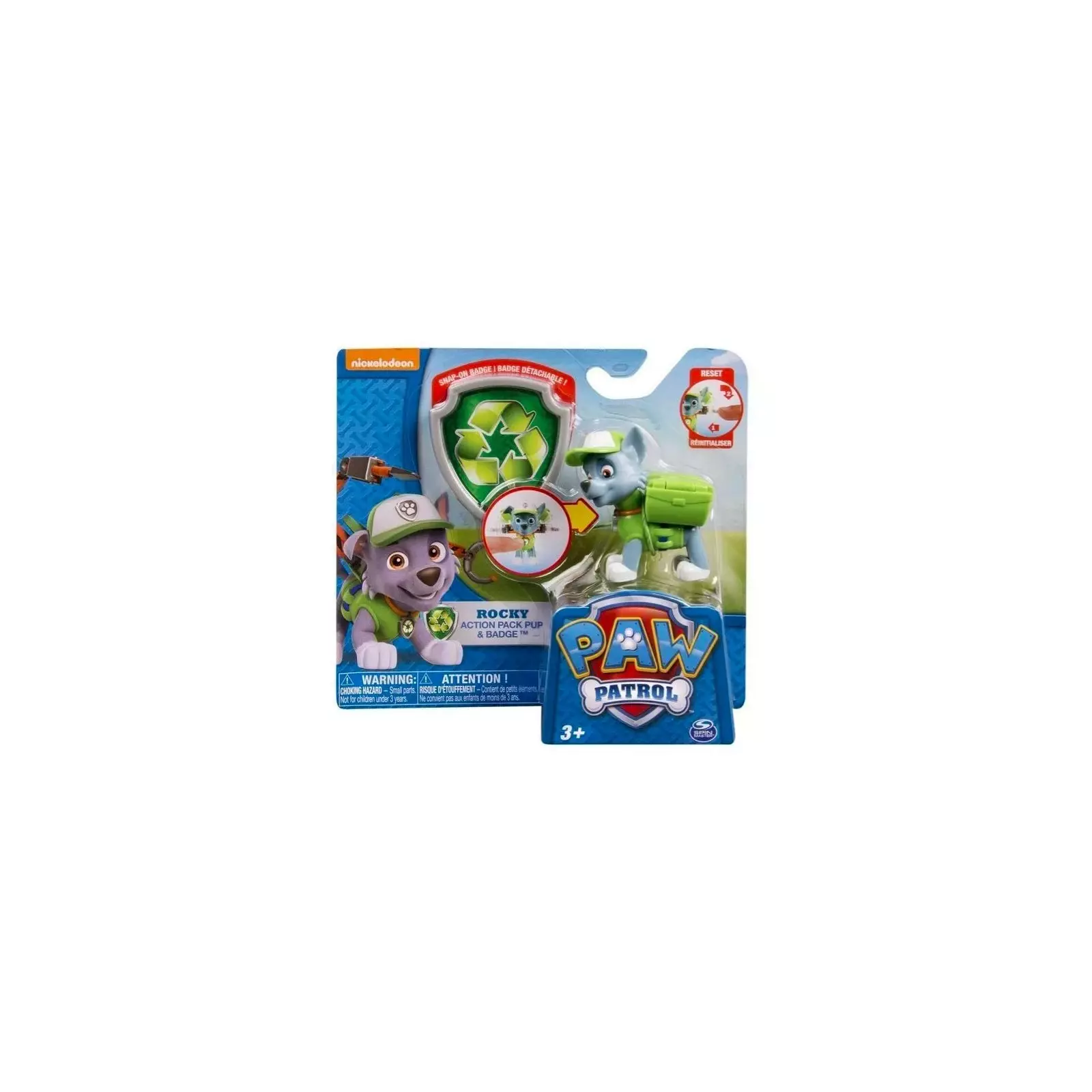 spinmaster 6022626/20126940 Photo 1