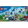 LEGO Police Station set 60316 — City series Photo 6