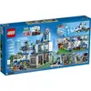 LEGO Police Station set 60316 — City series Photo 8