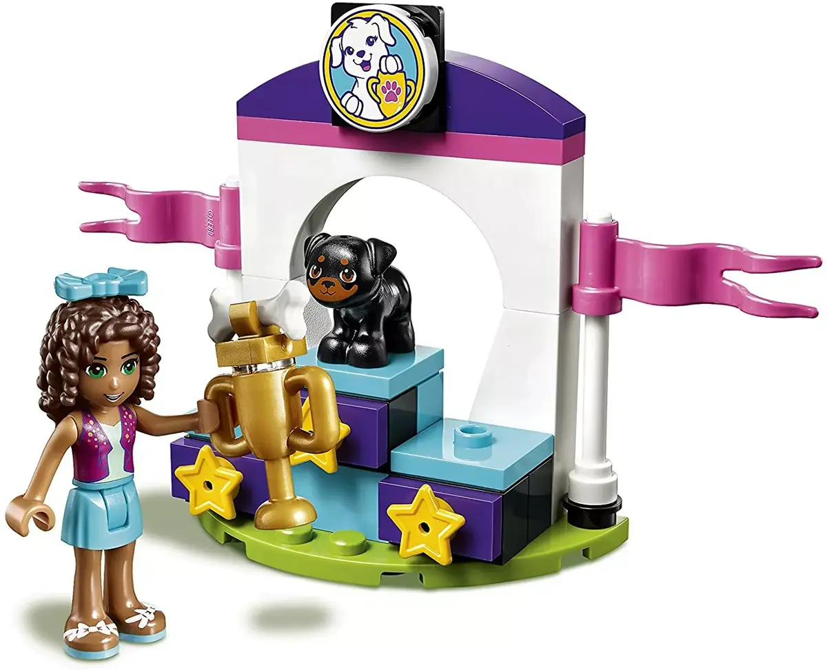 LEGO Police Station set 60316 — City series Photo 16