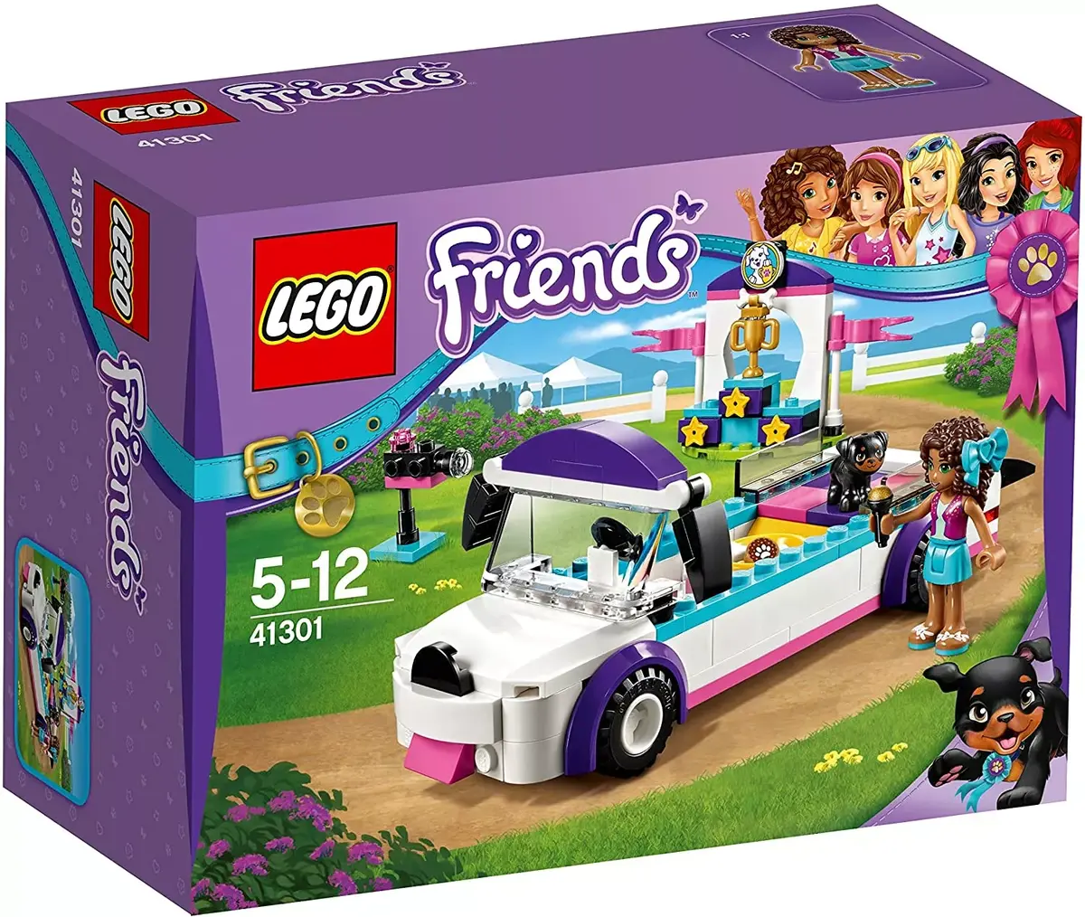 LEGO Police Station set 60316 — City series Photo 18