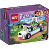 LEGO Police Station set 60316 — City series Photo 18