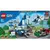 LEGO Police Station set 60316 — City series Photo 4