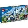 LEGO Police Station set 60316 — City series Photo 3