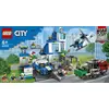 LEGO Police Station set 60316 — City series Photo 9