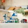 LEGO Police Station set 60316 — City series Photo 20