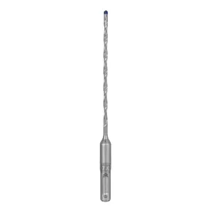 Drill Bit Bosch SDS plus-7X 4mm 165mm 1pc