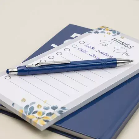 Clip-on retractable ballpoint pen Schneider Epsilon Photo 2