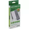 InLine USB 3.2 Gen.2 Хаб 4 порта USB-C Photo 5