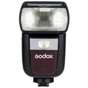 Godox Ving V860III Sekotājzibspuldze Melns