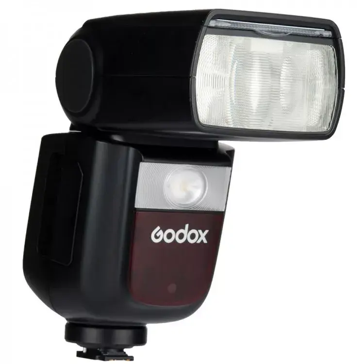 Служебная вспышка Godox Ving V860III Photo 2
