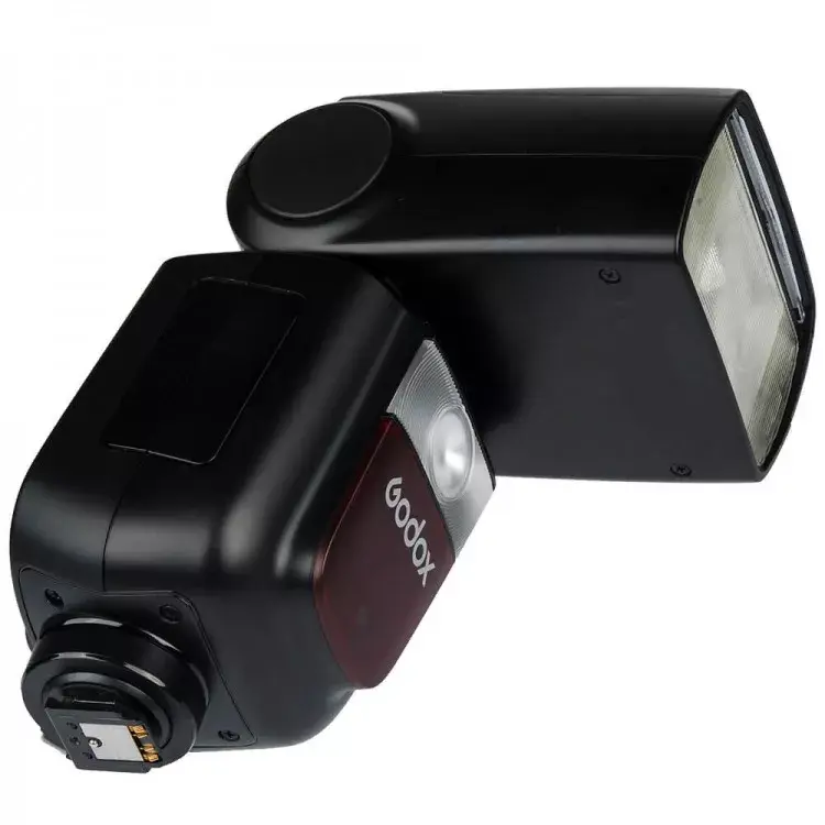 Служебная вспышка Godox Ving V860III Photo 3