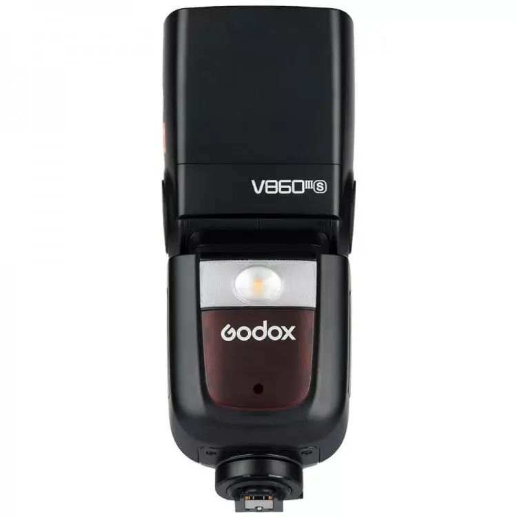 Служебная вспышка Godox Ving V860III Photo 5