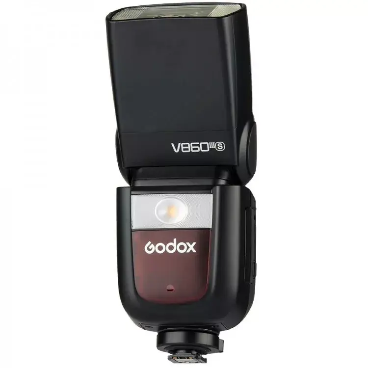 Служебная вспышка Godox Ving V860III Photo 6