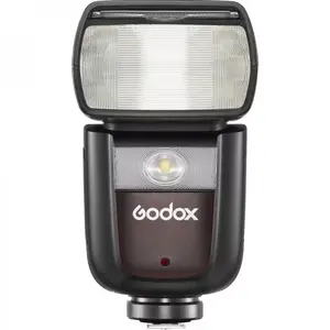 Godox Ving V860III TTL Li-Ion Flash Black for Olympus Panasonic 1.5s Recycling