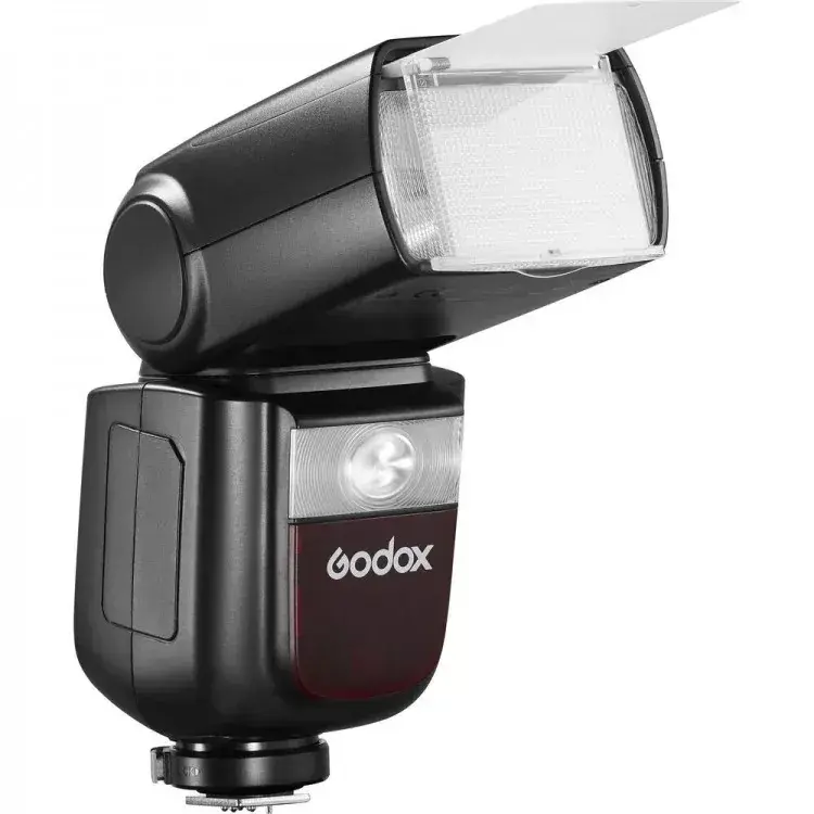 Godox Ving V860III TTL Li-Ion Flash Photo 2