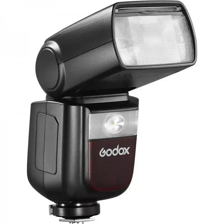 Godox Ving V860III TTL Li-Ion Flash Photo 3
